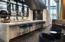 Vibe Hotel Melbourne Docklands