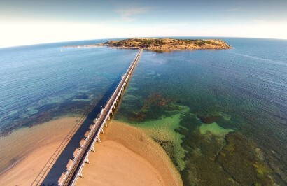 The Great Southern Ocean Vacation - Day 6