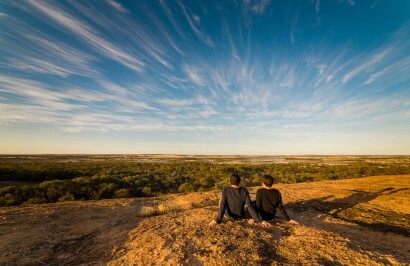 West Australian Explorer Tour - Day 10