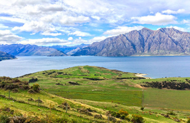 Experience the best of New Zealand with these touring ideas
