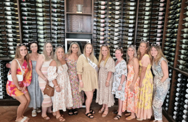 Full Day Tamborine Mountain Wine Tour with The Vino Bus - Lunch Included