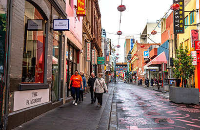 Great Ocean Getaway - Day 1 Great Ocean Getaway - Day 1