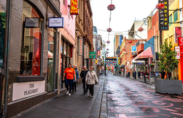 The Beauty of Ballarat Tour - Day 3