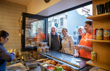 Great Ocean Road Adventure - Day 6