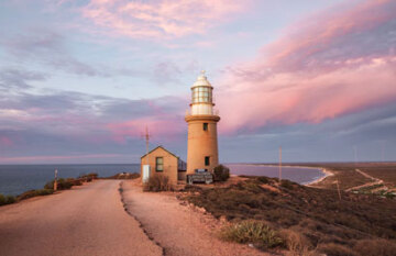 Autopia Tours: Perth to Exmouth Road Trip - Day 5