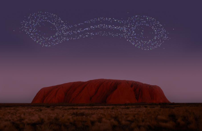 Red Centre & Top End Bucket List Tour - Day 1