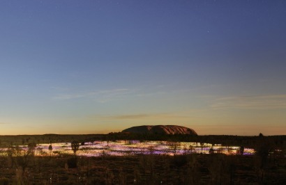 Luxury Cairns, Uluru and Sydney Escape - Day 3