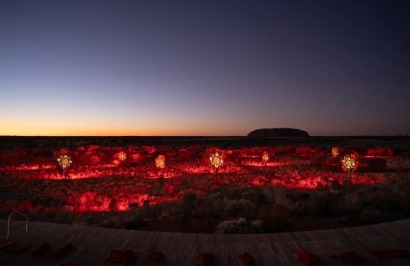 Bucket List Uluru-Kata Tjuta Escape - Day 4