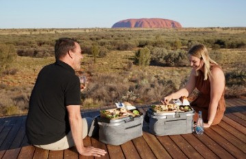Red Centre & Top End Bucket List Tour - Day 1