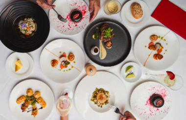 See all of New Zealand with a tailor-made package holiday