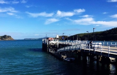 Waiheke Island Explorer Hop On Hop Off Tour