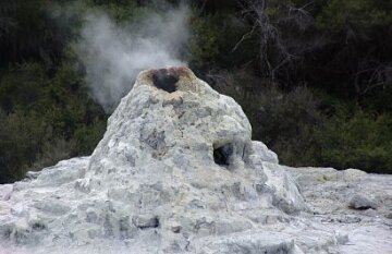 North Island Spectacular - Day 10