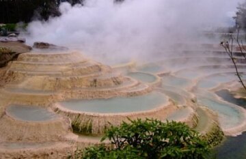 Geothermal Journey - Day 4