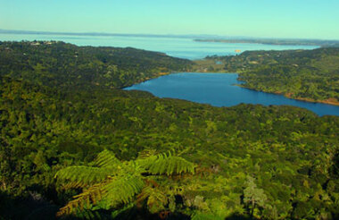 Waitakere Ranges