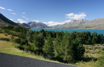 The Heart of Central Otago - Day 6