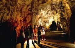 DO NOT USE Waitomo Glow Worm Caves