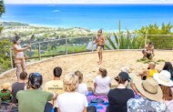 Giingan Cultural Walking Tour with Wajaana Yaam Adventure Tours