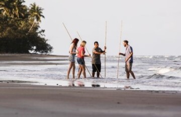 Tropical Reef and Rainforest Tour - Day 6