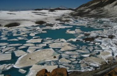 Tongariro 3.5 Day Hiking Tour