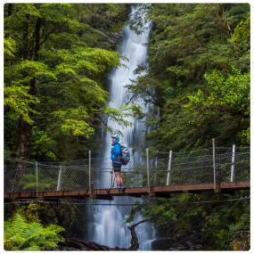 Hiking Tours