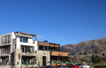 Ultimate New Zealand Ski Tour - Day 16