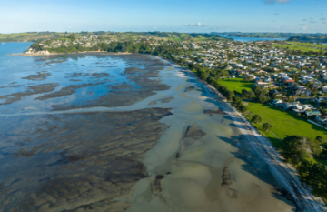 Essential Grand New Zealand - Day 5