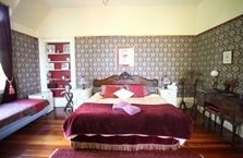 Warwick House Boutique Hotel