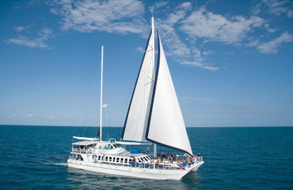 Outback Spirit - East Coast Island Escape - Day 12