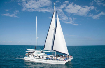 Outback Spirit - East Coast Island Escape - Day 12