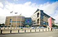 Wellington free day museums