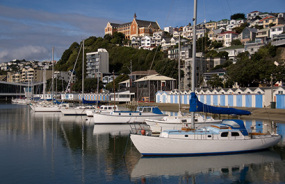 Explore New Zealand with these great holiday ideas