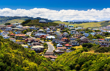 Great Journeys of New Zealand - Classic Northern Highlights Tour - Day 6