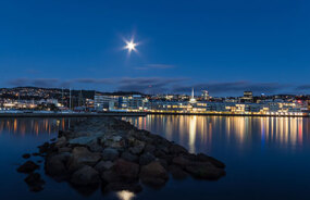 NZ self drive itineraries and package holidays