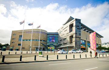 Inspiring Journeys 8 Day The Endless Shores - Day 2