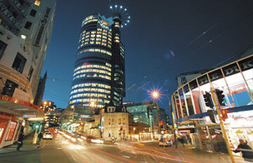 The Ultimate NZ Coastal Safari - Day 9