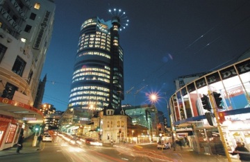 The Heritage Trail - Day 6