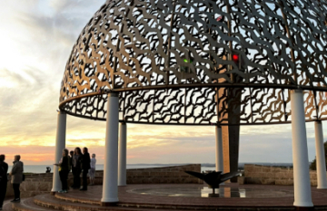 VIA Travel: West Coast Encompassed - Day 5
