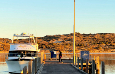 Experience the best of New Zealand with these touring ideas