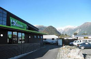 South Island Explorer - Accessible Tour - Day 11