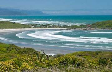 South Island Discovery - Day 19