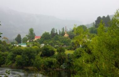 Whanganui National Park