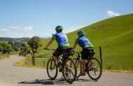 Mapua Magic Guided Cycle Tour with Wheelie Fantastic