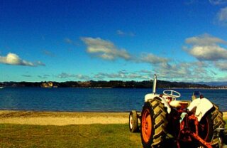 Whitianga