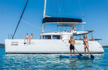 The Ultimate East Coast Tour - Day 23