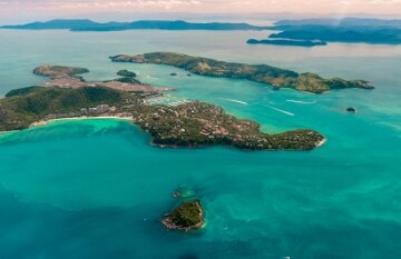 Whitsunday Getaway Package - Day 5