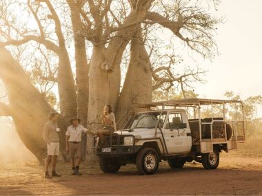 See all of New Zealand with a tailor-made package holiday