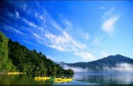 4 Day Queen Charlotte Track Gourmet  Guided Walk and Kayak with Wilderness Guides