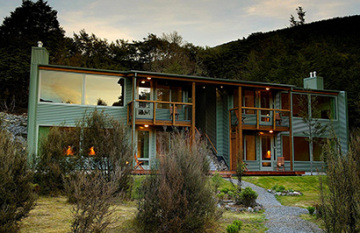 Natural New Zealand - Day 24