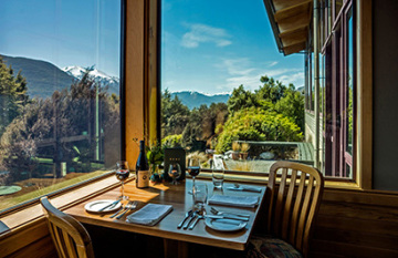 Christchurch to Queenstown Luxury Explorer - Day 3