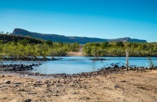 Remote Wilderness Camping